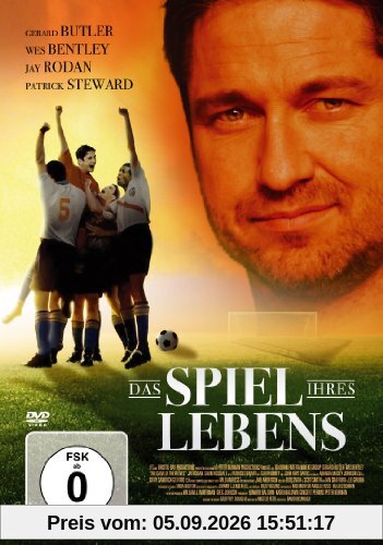 Das Spiel Ihres Lebens