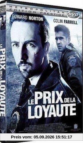 Le prix de la loyauté [FR Import]
