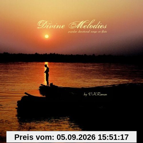 Divine Melodies (Malola 008)
