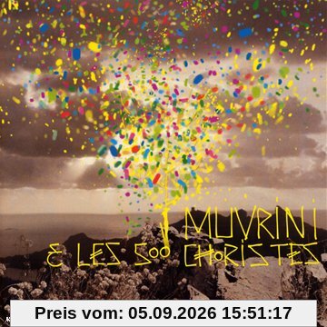 I Muvrini et Les 500 Choristes