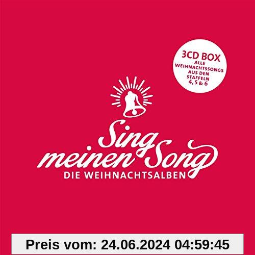 Sing Meinen Song-das Weihnachtskonzert Vol.4-6