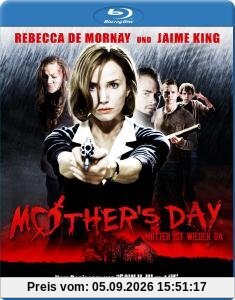 Mothers Day - Mutter ist wieder da