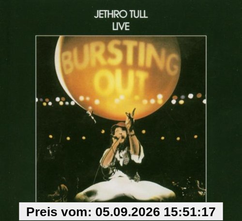 Bursting Out [REMASTERED]