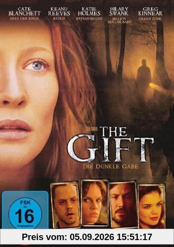The Gift - Die dunkle Gabe
