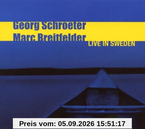 Live in Sweden