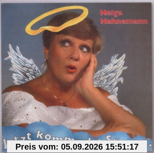 Jetzt Kommt die Süße