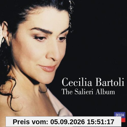 The Salieri Album