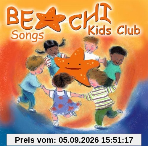 Kids Beach Club