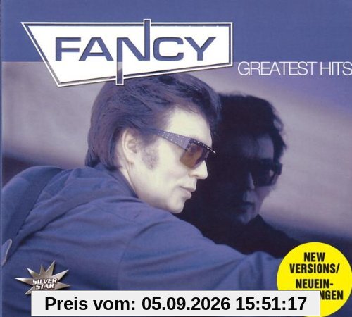 Greatest Hits (Dieser Titel enthält Re-Recordings)