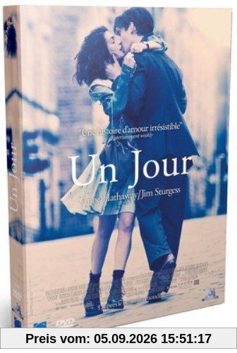 Un jour [FR Import]