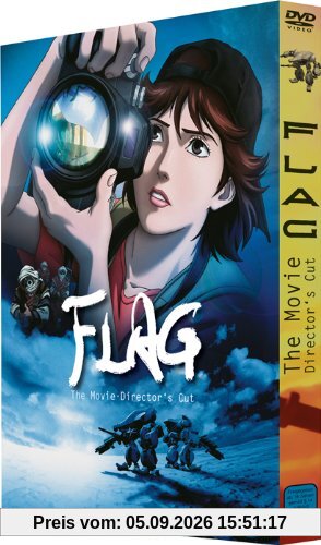 Flag - The Movie (Director's Cut)