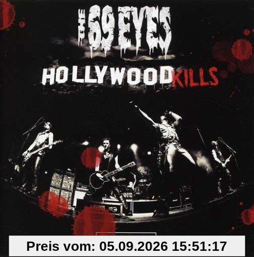 Hollywood Kills-Live at the Wh