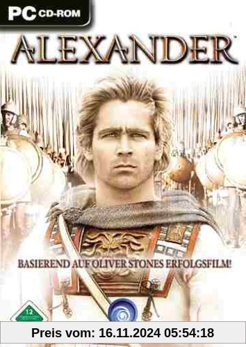 Alexander