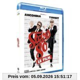 Stars 80 [Blu-ray] [FR Import]