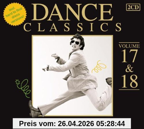 Dance Classics Vols.17 & 18