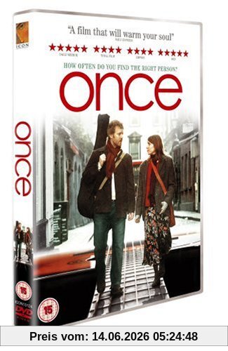 John Carney Once [Uk Import]