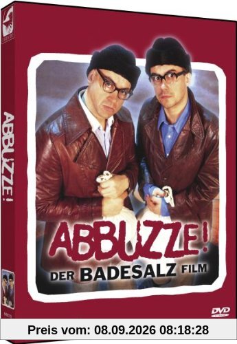 Abbuzze! - Der Badesalz Film