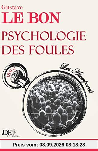 Psychologie des foules