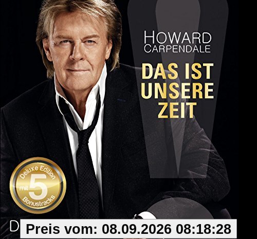 Das Ist Unsere Zeit (Limited Deluxe Edition)
