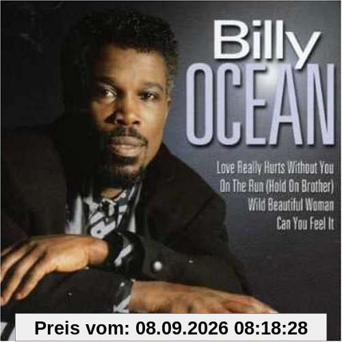 Billy Ocean