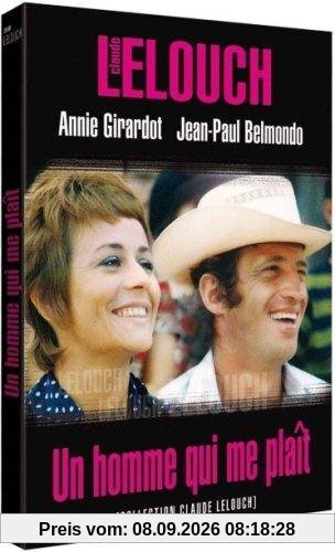 Un homme qui me plaît [FR Import]