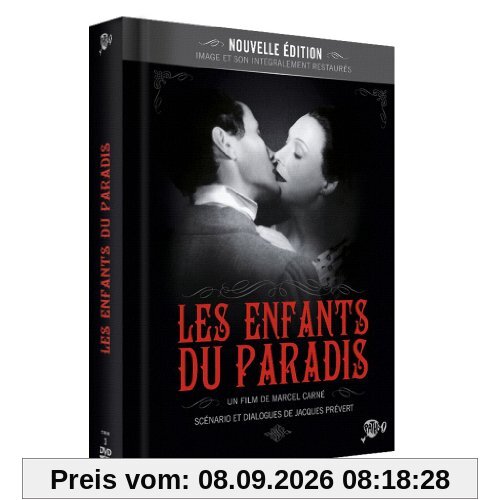 Les enfants du paradis [FR Import]