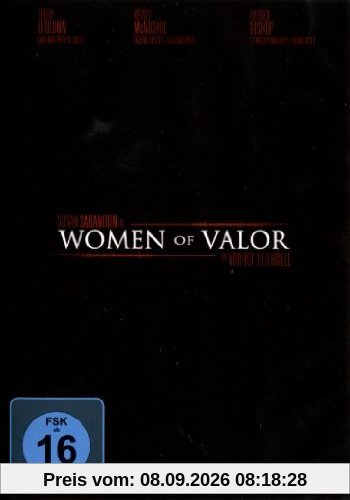 Women of Valor - Im Vorhof zur Hölle