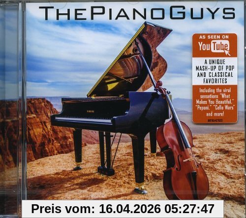 The Piano Guys