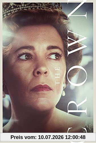 unbekannt The Crown, Season 4 [Dvd] [Region Free]