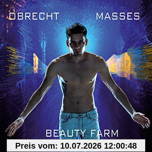 Beauty Farm Obrecht, Messen - Fortuna Desparata A 3 ; Missa Fortuna A 4