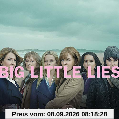 Various Artists - Big Little Lies (Music From Season
