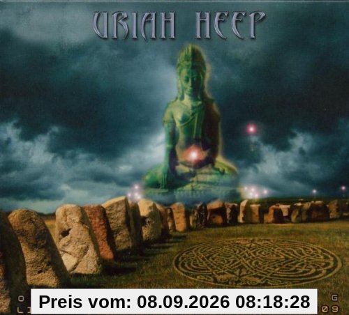 Official Bootleg: Live at Sweden Rock Festival 2009
