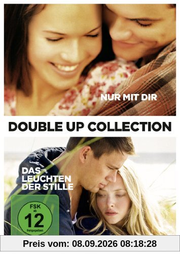 Das Leuchten der Stille / Nur mit Dir (Double Up Collection, 2 Discs)
