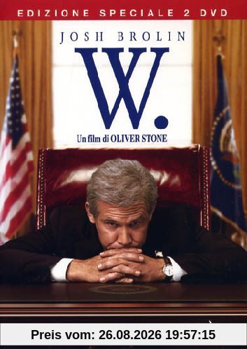 W. (edizione speciale) [2 DVDs] [IT Import]