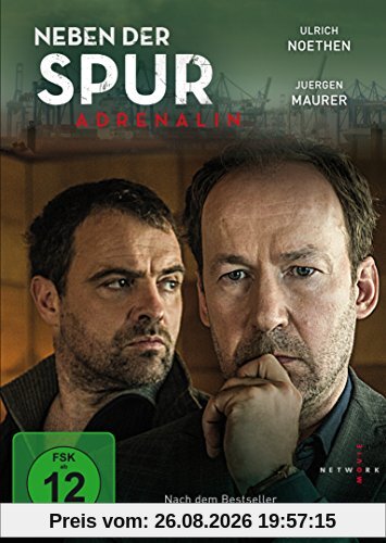 Neben der Spur - Adrenalin