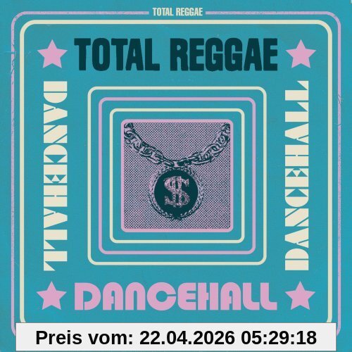Total Reggae-Dancehall