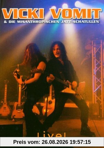 Live DVD