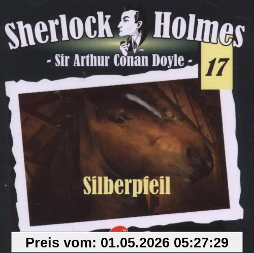 Sherlock Holmes 17