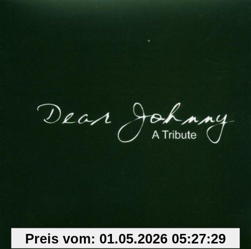 Dear Johnny a Tribute to Cash