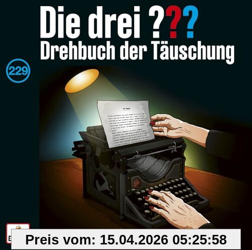 Folge 229: Drehbuch der Täuschung