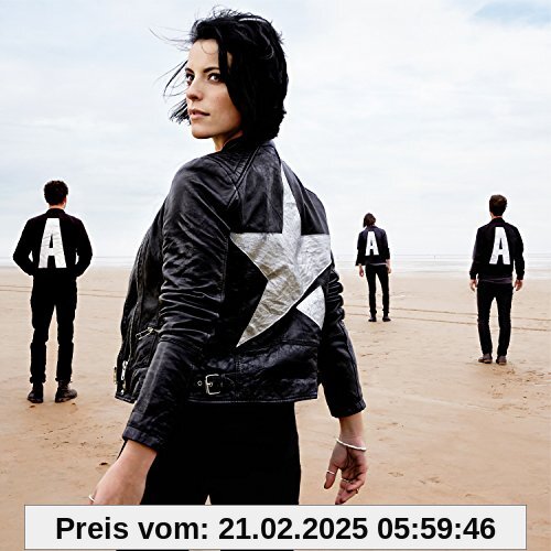 Alles auf Anfang 2014-2004 (Digipack)