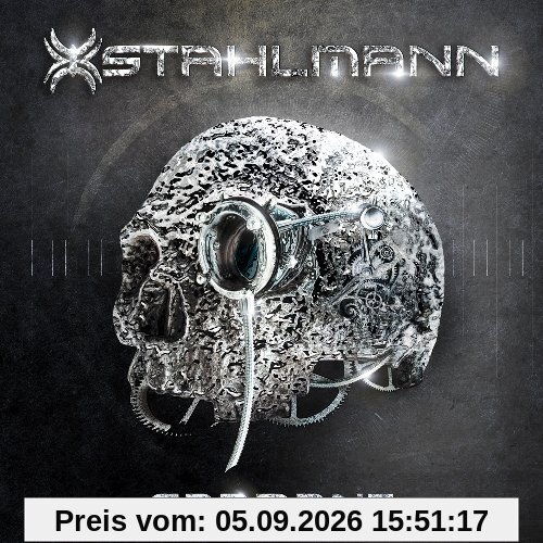 Adamant (Limitiertes Digipak)
