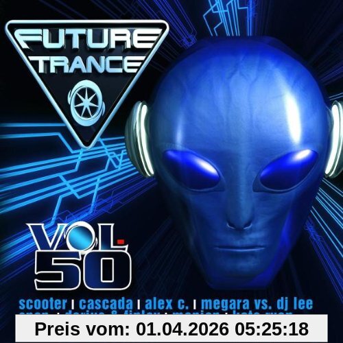 Future Trance Vol.50