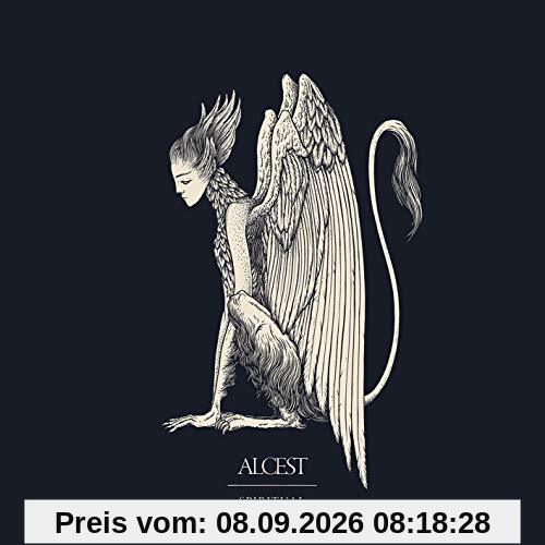 Spiritual Instinct 2cd+Lp-Earbook (36p) [Vinyl LP]