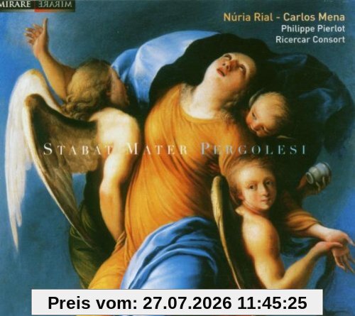 Rial Stabat Mater