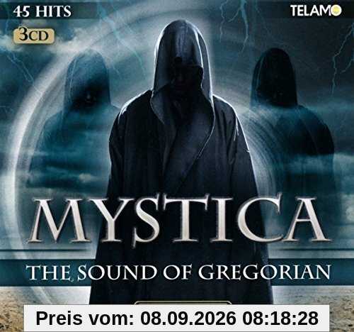 The Sound of Gregorian:das Beste