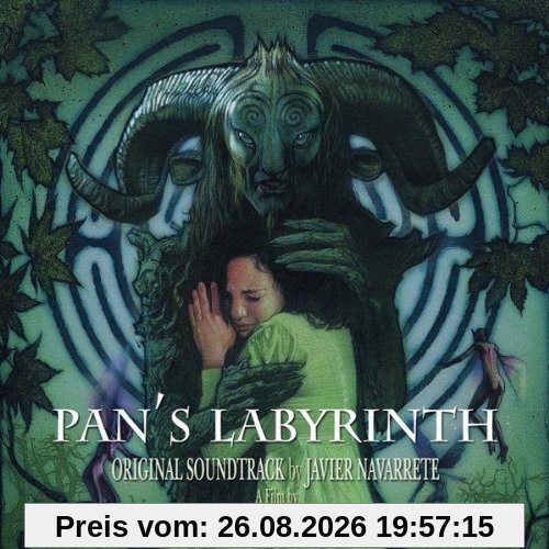 Pan's Labyrinth