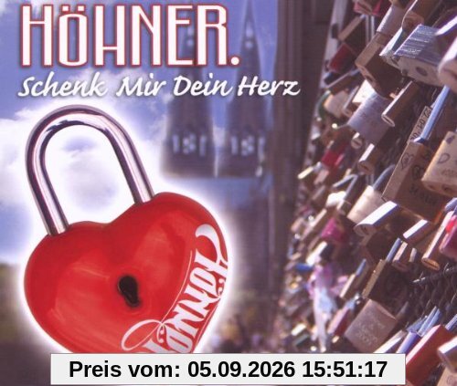 Schenk Mir Dein Herz
