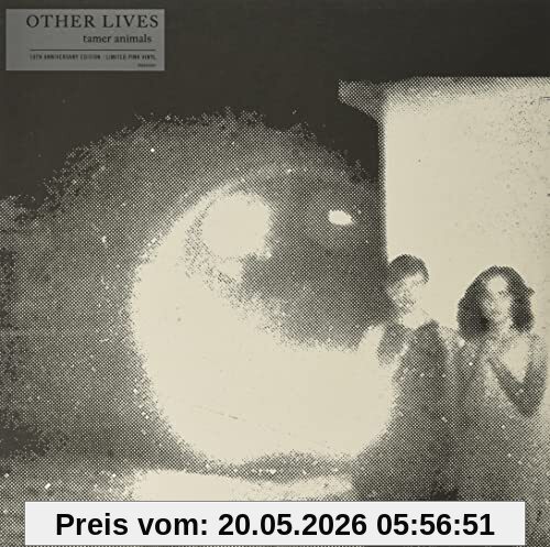 Other Lives Tamer Animals