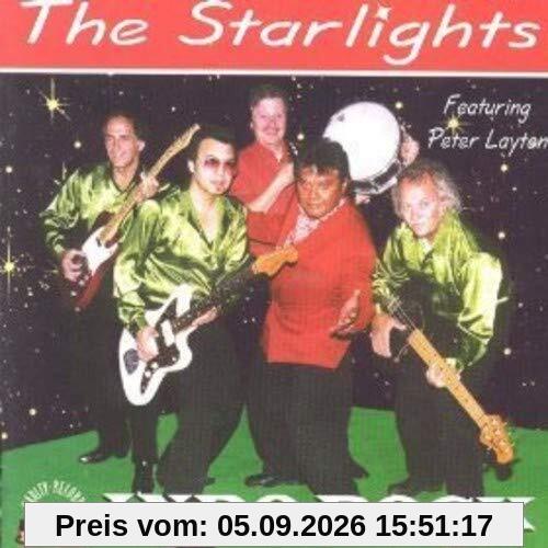Guitar Boogie Fever